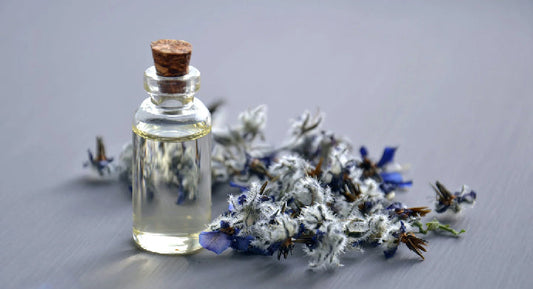 Essential Oils by Oils of Amun