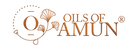 Oils of Amun Logo
