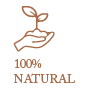 100% Natural Product from Oils of Amun