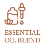 Natural Blend of Oils