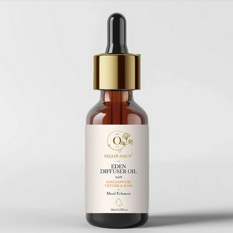 Eden Diffuser Oil