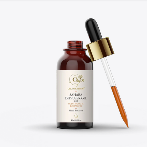 Sahara Diffuser Oil
