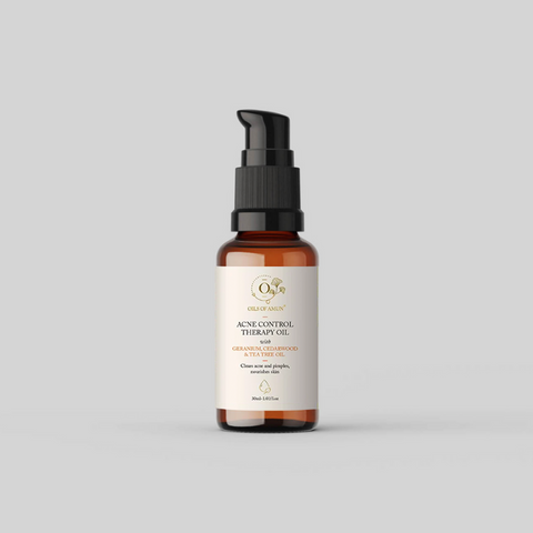 Acne Control Therapy Oil
