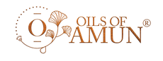 Oils of Amun Logo