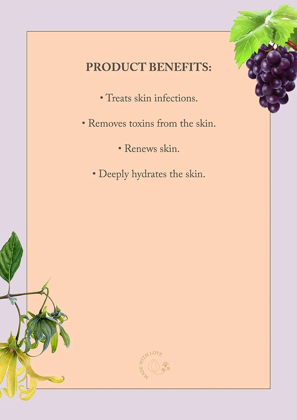 Grapeseed Oil Benefits